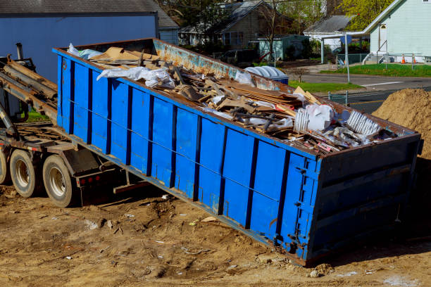 Best Shed Removal  in Vonore, TN